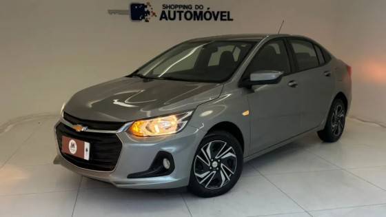 CHEVROLET ONIX 1.0 FLEX PLUS LT MANUAL CHEVROLET ONIX 1.0 FLEX PLUS LT MANUAL